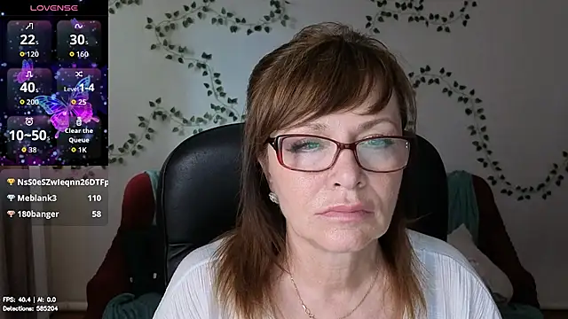 miss_moren xxx live show