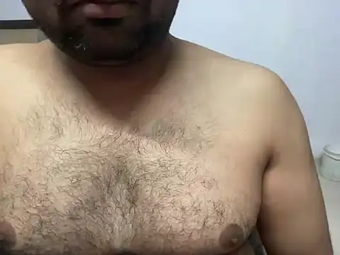R15_Playboy webcam