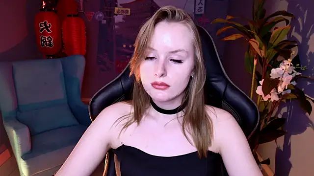 VivienLeeigh webcam