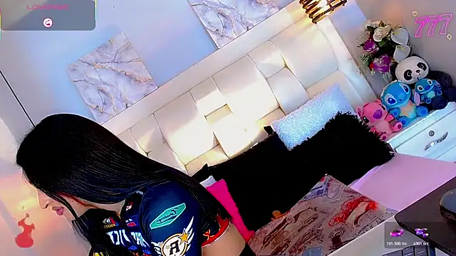 BelovedChain01 webcam