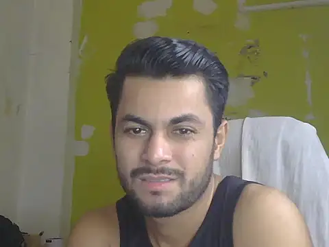 Stubborndesiboy webcam