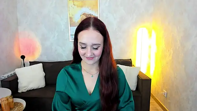 SabrinaCandi webcam