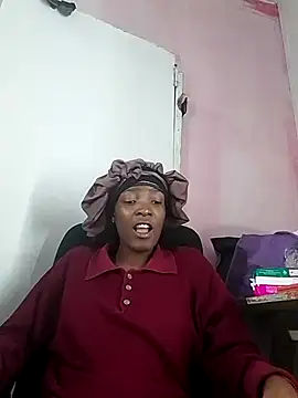 AfricanBarbiee69 webcam