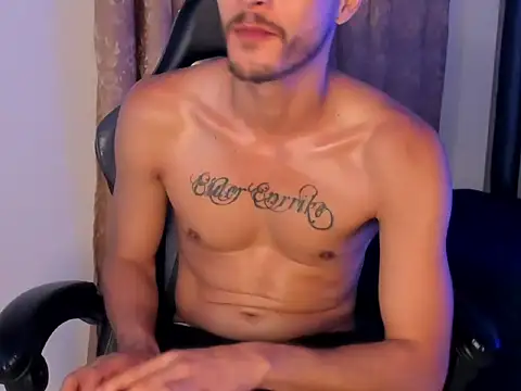 Damiam_23 webcam