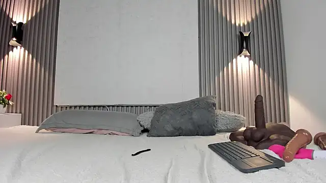 Zafiiraa webcam