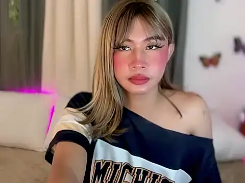 Miss_CandyX live cam on StripChat