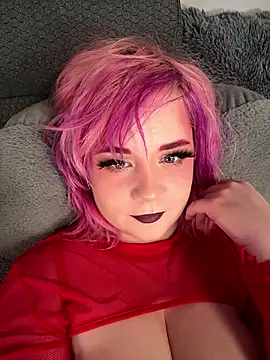 Angel-Lewd-Cake webcam