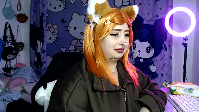 lussyevans24 webcam