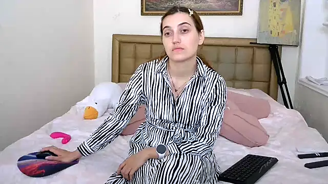 Iren webcam