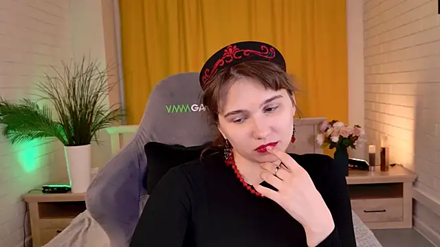 TessaMill webcam