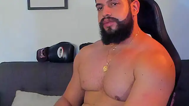 Justin_kingX7 webcam