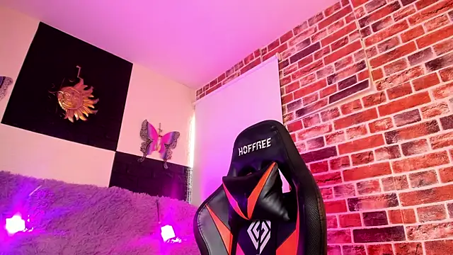 Engel_boss webcam