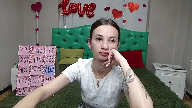 Je55icaBreeze webcam