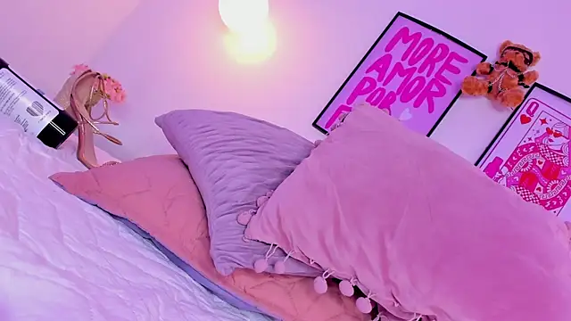 camilaa7 xxx live show