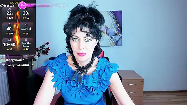 Silvia_Wallec webcam