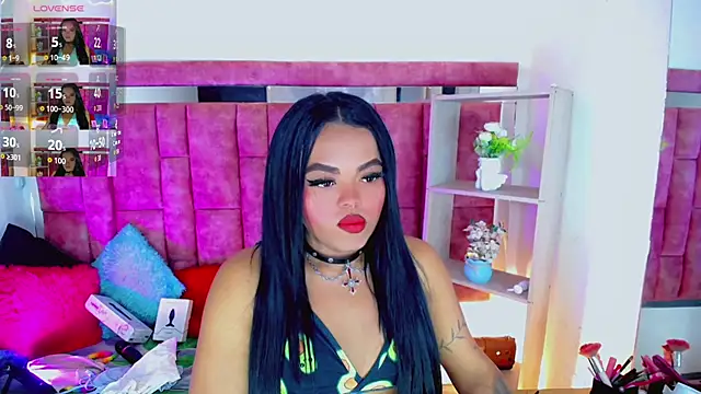 KayleighDreams_ webcam