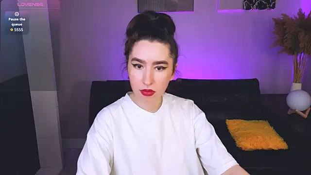 Lily_xBabe live cam on StripChat