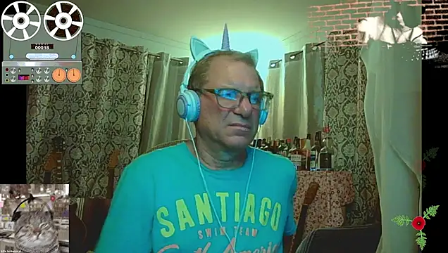 coryassman webcam