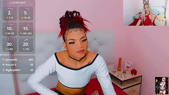 alexa-xxx- webcam