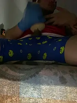GusanoDelicioso webcam