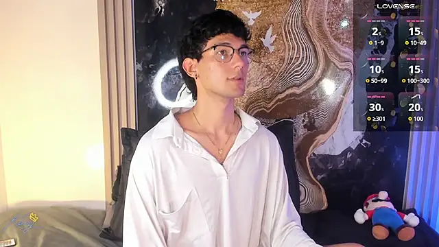 Alexx_tc webcam