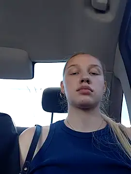 caressyourself Live Web Cam Show