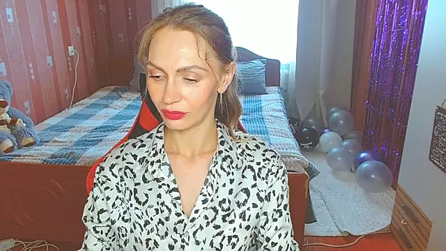 Lady_Sunshine_ webcam