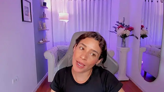 hanna_mils webcam