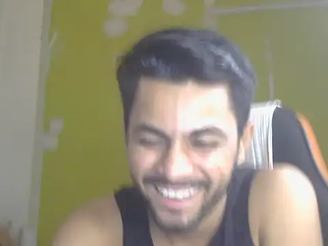 Stubborndesiboy webcam