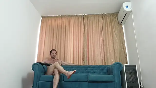 blond_god (Ask my age) - CUM