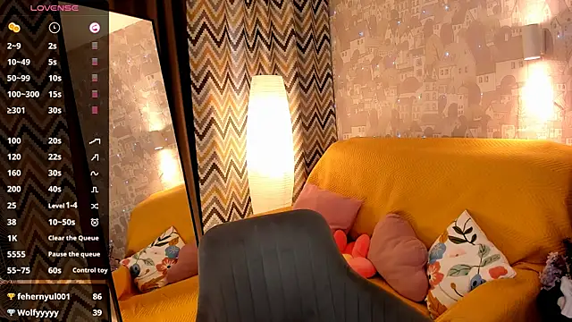 marydreams_ webcam