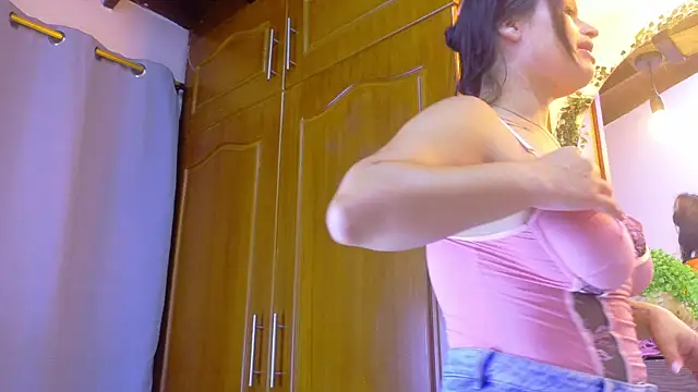 Jennifer_Vega1 webcam
