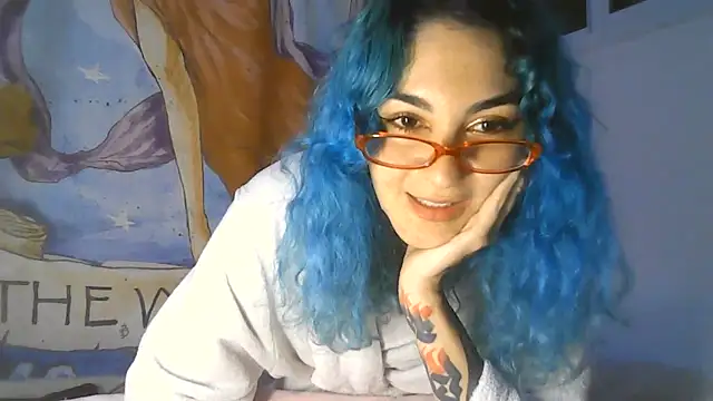 BabeGurl live cam on StripChat