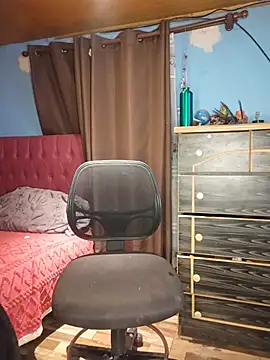 Ashleycam69 webcam