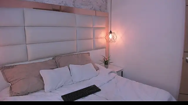 Salome_Smitth_1 webcam