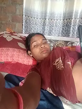 PUJA770 webcam