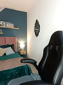 Ana_coral webcam