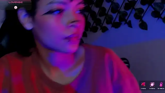 Anny_Kiitty webcam