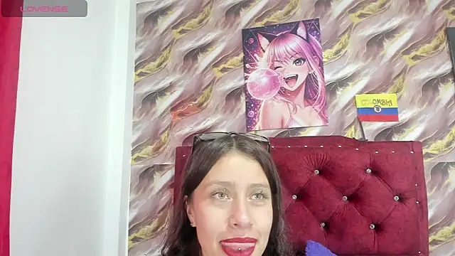 SofiaKs webcam