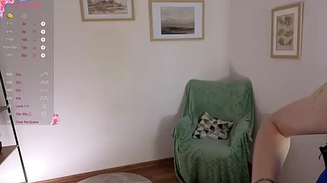 Ilsy_Merous webcam