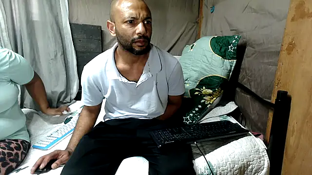 Camodick webcam