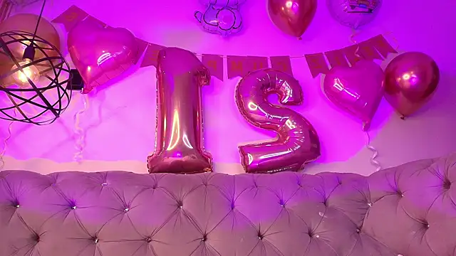 Jedah_meow webcam
