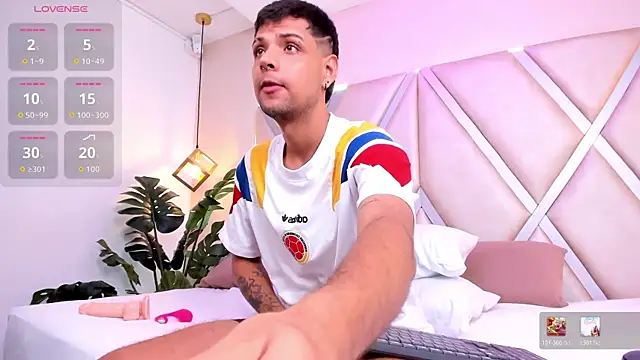 Clarentz webcam