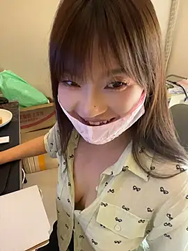 Xiaxia_1227 webcam
