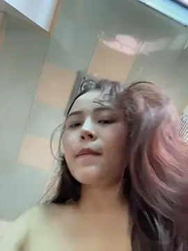 xiaolu0706 webcam