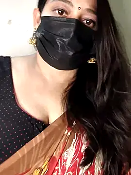 Deesha_Rani webcam