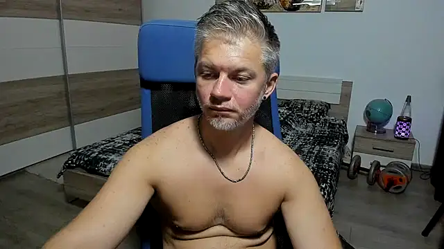RobbyShawz webcam
