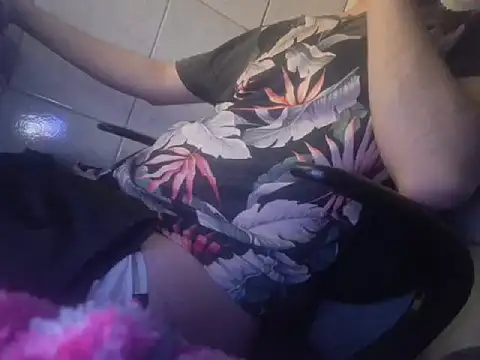 Hot_bls webcam