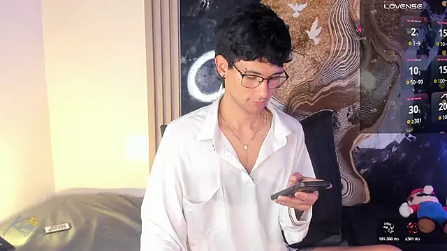 Alexx_tc webcam
