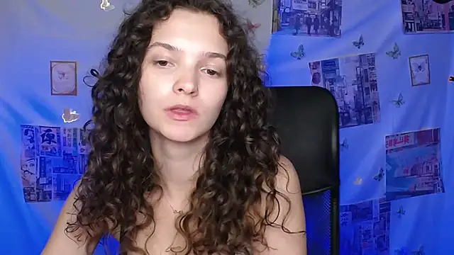 _SusieSu_ webcam